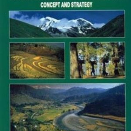 Watershed Mangament in Himalayas: Concept and Strategies