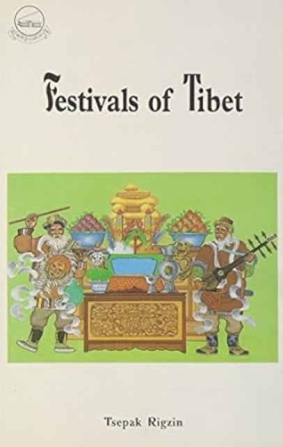 Festival of Tibet