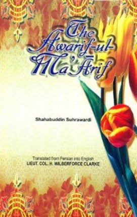 The Awarif ul-Maarif