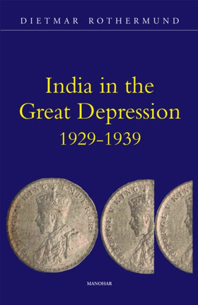 India in the Great Depression 192939