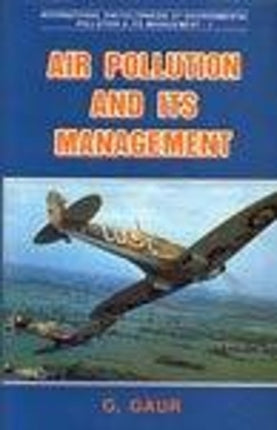 Air Pollution and Its Management