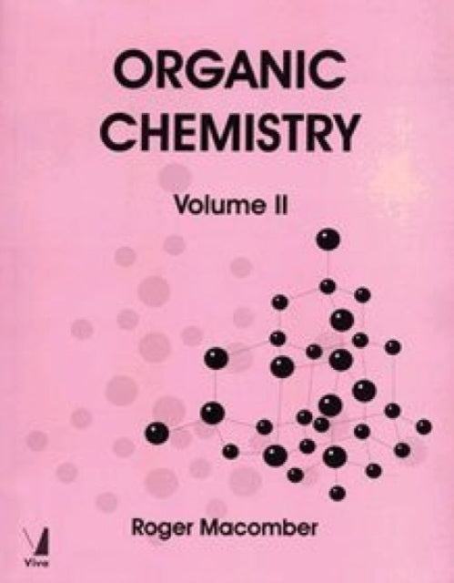 Organic Chemistry