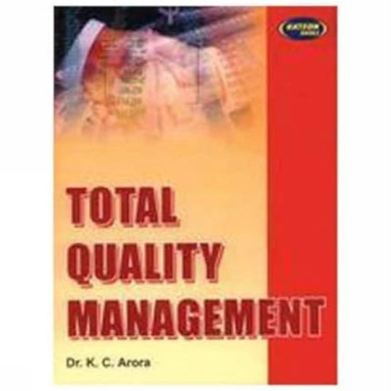 Total Quality Management
