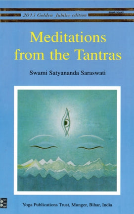 Meditations from the Tantras