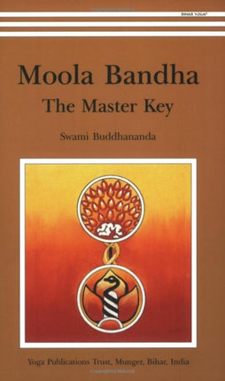 Moola Banda the Master Key