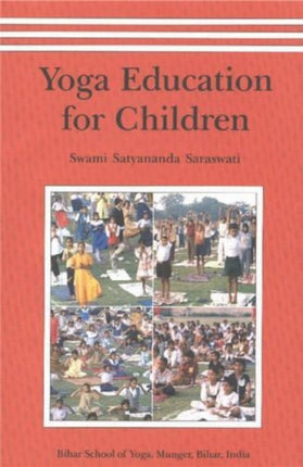 Yoga Education for Children