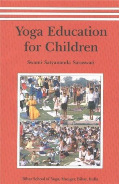 Yoga Education for Children