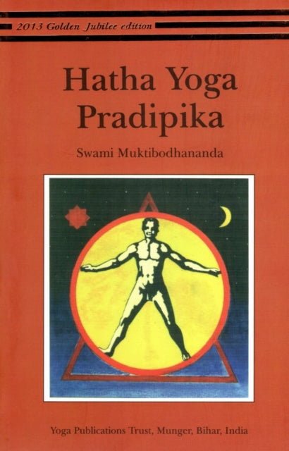 Hatha Yoga Pradipika