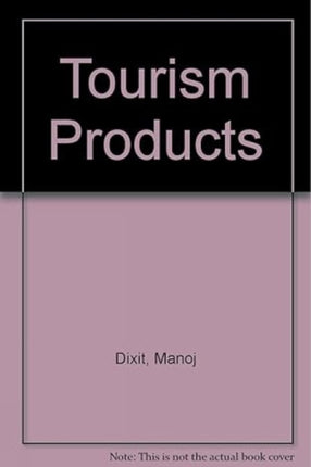 Tourism Products