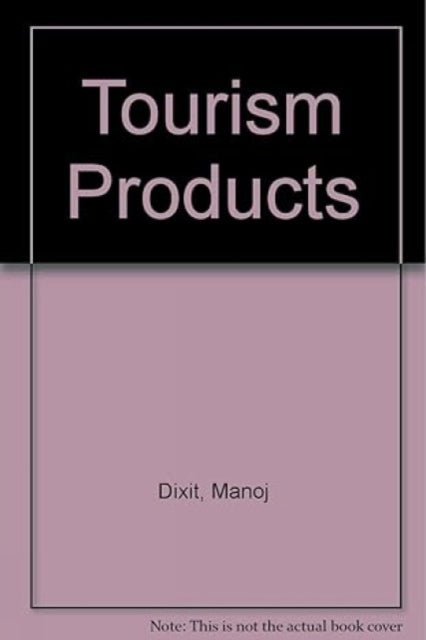 Tourism Products
