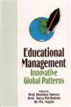 Educational Management: Innovative Global Patterns