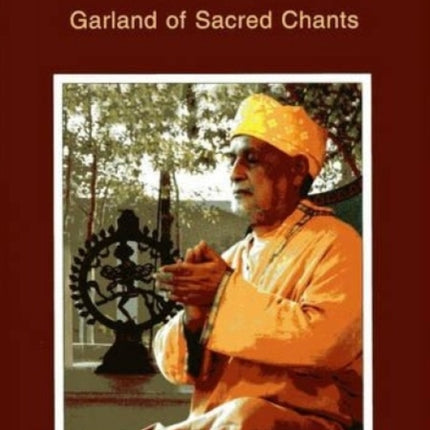 Siddha Stotra Mala: Garland of Sacred Chants