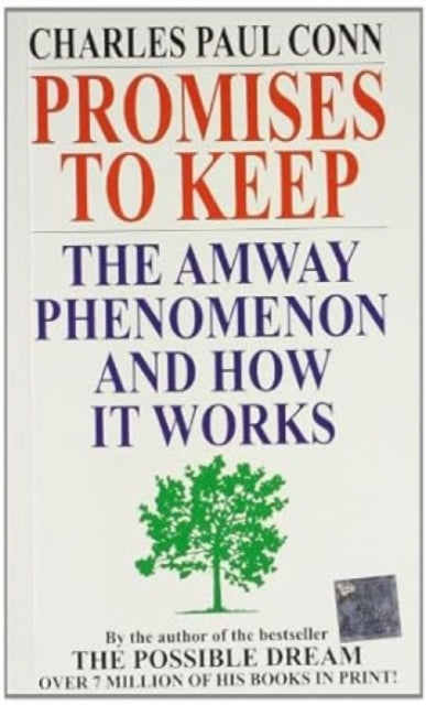 Promises to Keep: The Amwya Phenomenon and How it Works