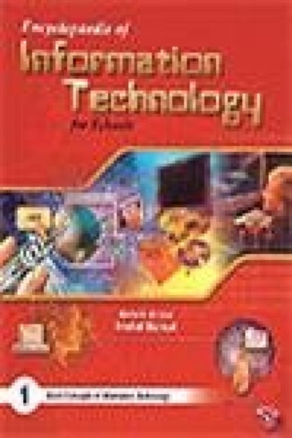 Encyclopaedia of Information Technology