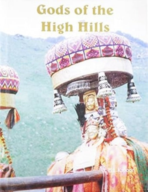 Gods of High Hills