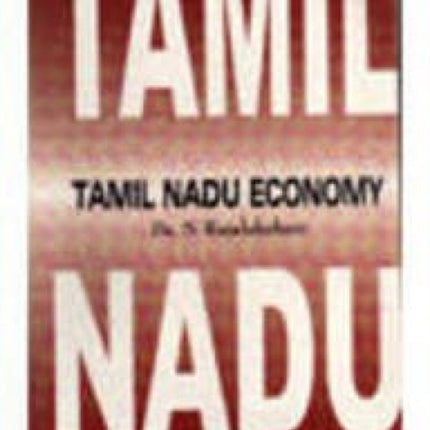 Tamil Nadu Economy