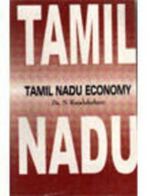 Tamil Nadu Economy