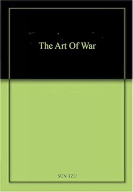 The Art of War