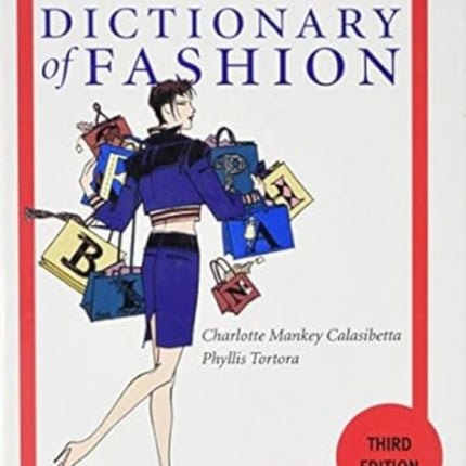 The Fairchild Dictionary of Fashion