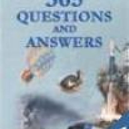 365 Questions and Answers