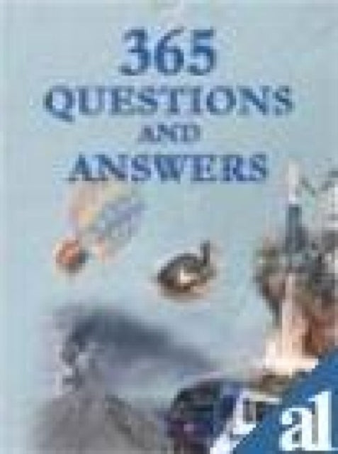 365 Questions and Answers