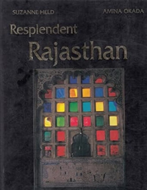 Resplendent Rajasthan