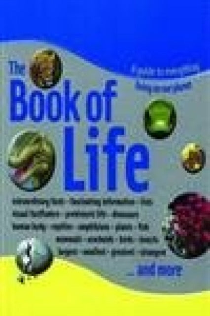 The Book of Life and More