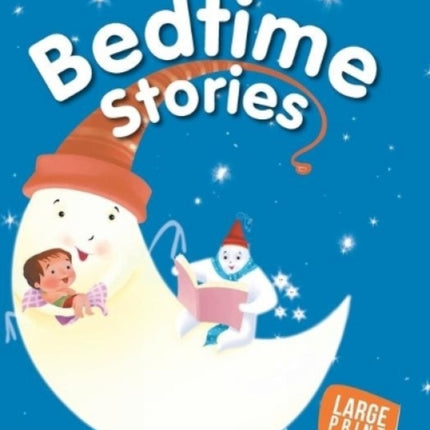 Bedtime Stories