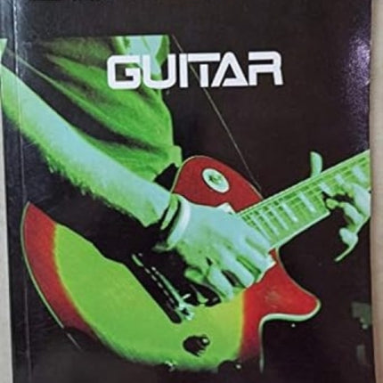 Learn to Play on Guitar