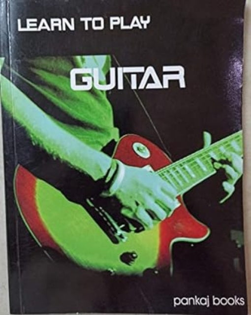 Learn to Play on Guitar