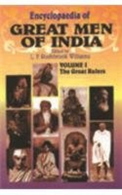 Encyclopaedia of Great Men of India