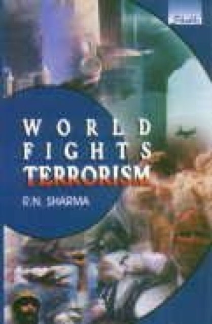 World Fights Terrorism