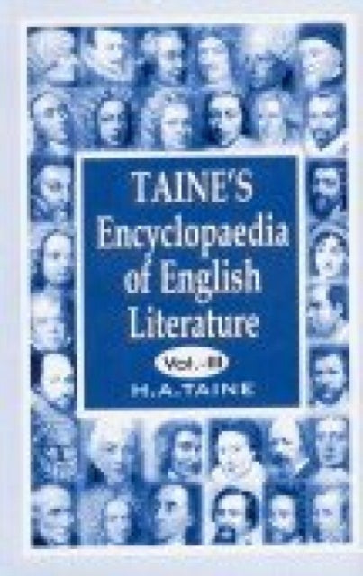 Taine's Encyclopaedia of English Literature