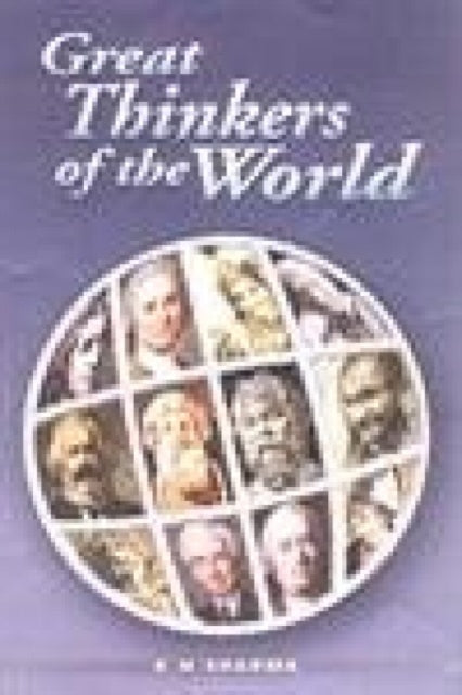 Great Thinkers of the World