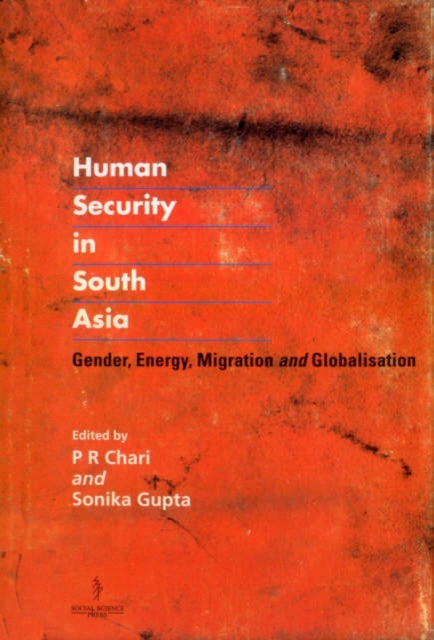 Human Security in South Asia