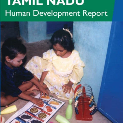 Tamil Nadu Human Development Report