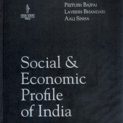 Social and Economic Profile of India