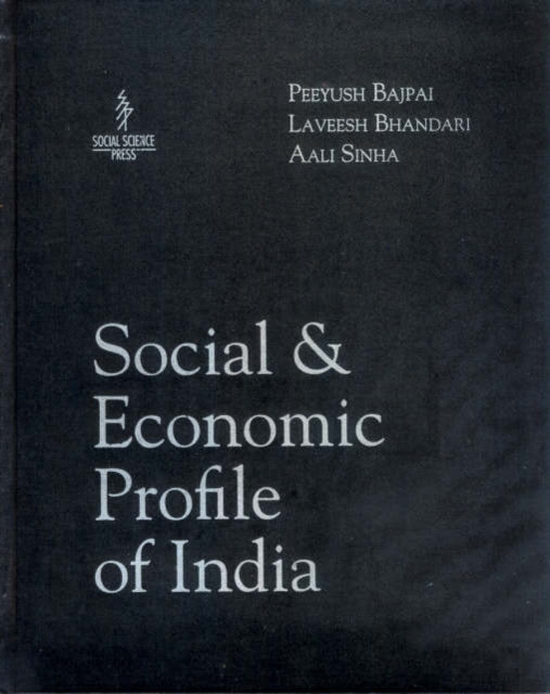 Social and Economic Profile of India