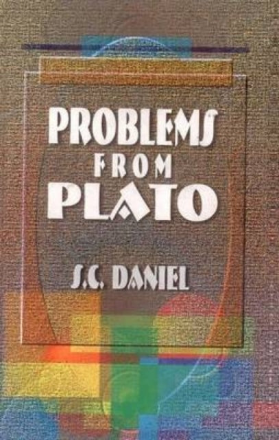 Problems from Plato