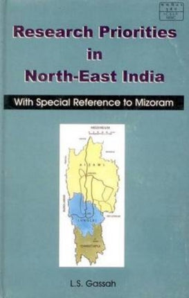 Research Priorities in Northeast India: With Special Reference to Mizoram