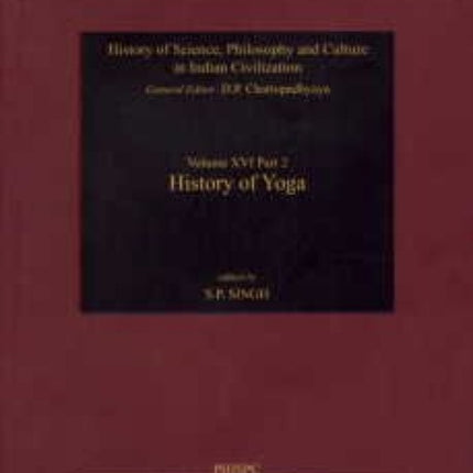 History of Yoga