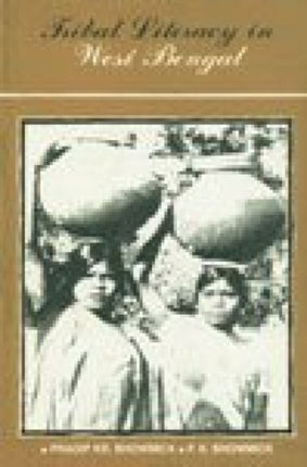 Tribal Literacy in West Bengal
