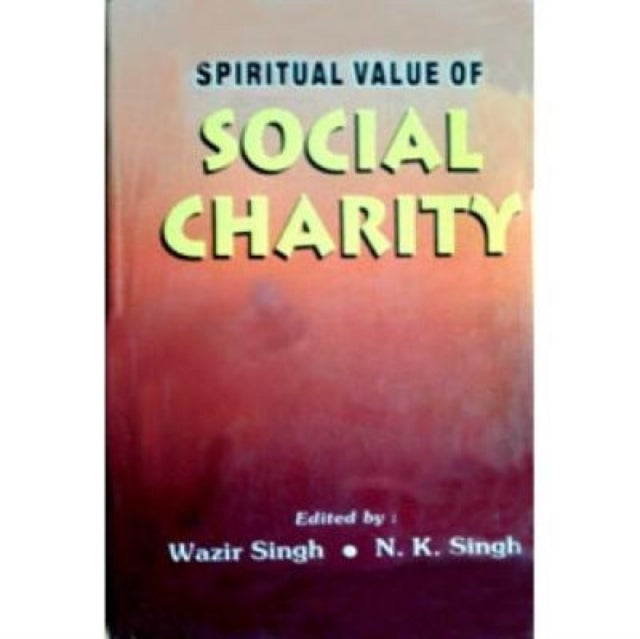 Spiritual Value of Social Charity