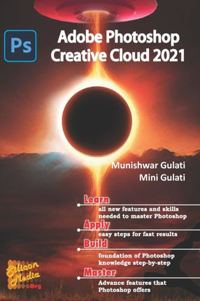 Adobe Photoshop Creative Cloud 2021: Adobe