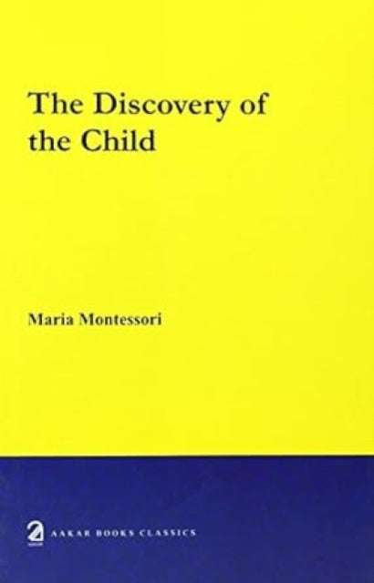 The Discovery of the Child