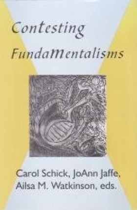 Contesting Fundamentalisms