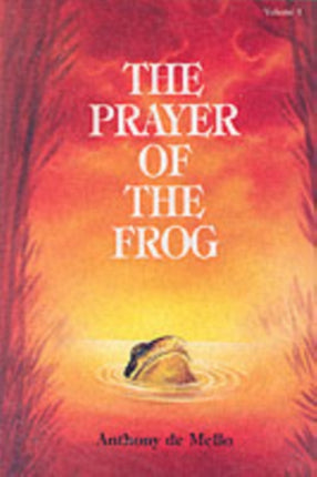 The Prayer of the Frog