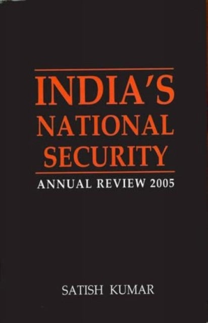 India's National Security 2005: Annual Review