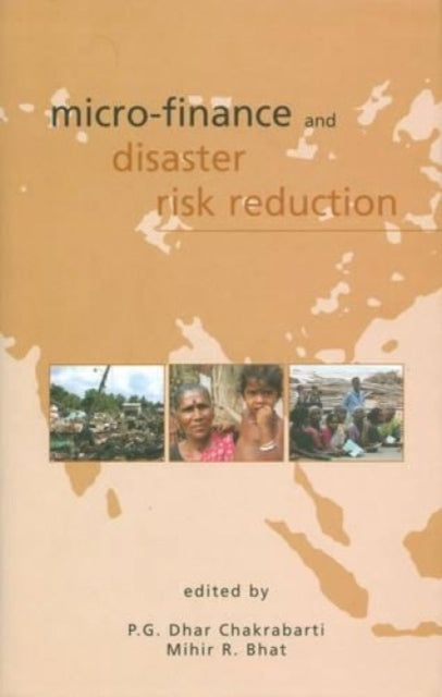 Micro Finance and Diaster Risk Reduction