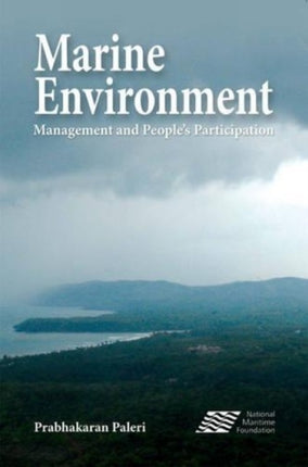 Marine Environment: Management and People's Participation